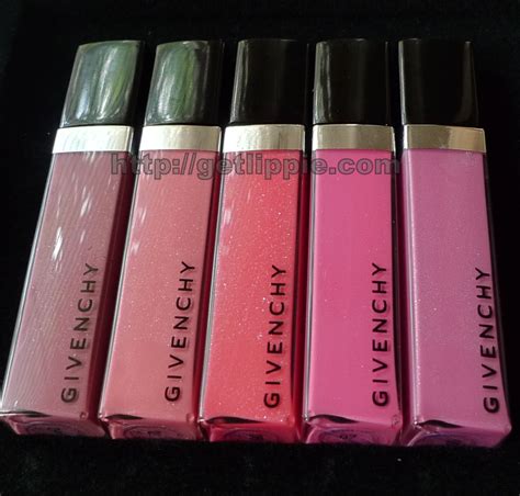 givenchy lip gloss uk|Givenchy lip gloss reviews.